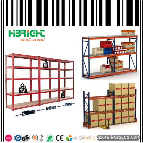 Warehouse Storage Rack (HBE-SR-10)